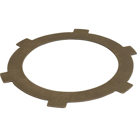 Aftermarket AM87622084 Transmission Separator Plate AM87622084-ABL